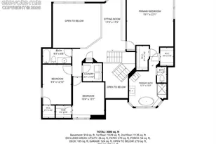 5140 Broadmoor Bluffs Dr, Colorado Springs, CO 80906 - Photo 50