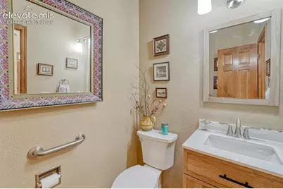 5140 Broadmoor Bluffs Drive, Colorado Springs, CO 80906 - Photo 20