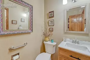 5140 Broadmoor Bluffs Dr, Colorado Springs, CO 80906 - Photo 20