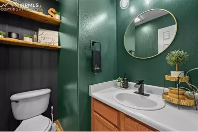 7427 Middle Bay Way, Fountain, CO 80817 - Photo 20