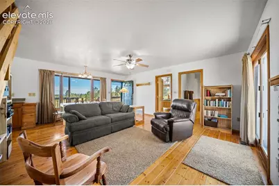 363 Arrowhead Drive, Florissant, CO 80816 - Photo 4