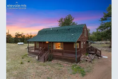 363 Arrowhead Drive, Florissant, CO 80816 - Photo 1