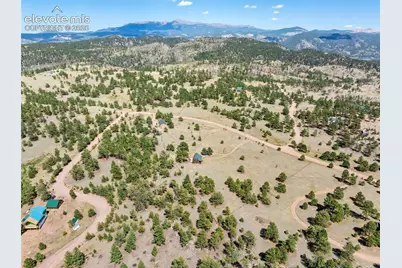 363 Arrowhead Drive, Florissant, CO 80816 - Photo 36