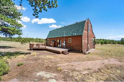 363 Arrowhead Drive, Florissant, CO 80816 - Photo 26
