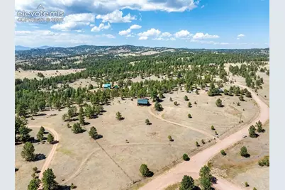 363 Arrowhead Drive, Florissant, CO 80816 - Photo 34