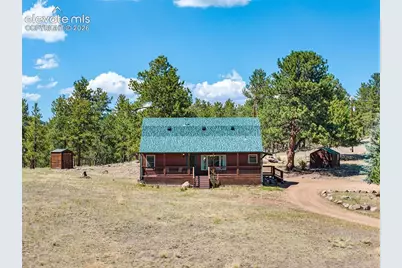 363 Arrowhead Drive, Florissant, CO 80816 - Photo 2