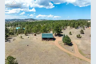 363 Arrowhead Drive, Florissant, CO 80816 - Photo 32