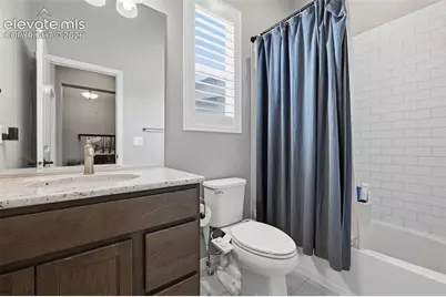 10398 Sharon Springs Drive, Colorado Springs, CO 80924 - Photo 22
