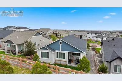 10398 Sharon Springs Drive, Colorado Springs, CO 80924 - Photo 32