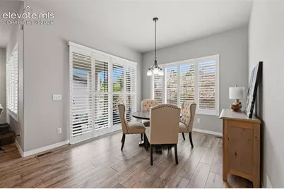 10398 Sharon Springs Drive, Colorado Springs, CO 80924 - Photo 12