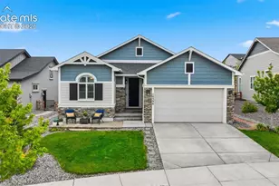 10398 Sharon Spgs Dr, Colorado Springs, CO 80924 - Photo 2