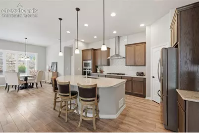 10398 Sharon Springs Drive, Colorado Springs, CO 80924 - Photo 6