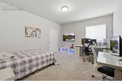 10398 Sharon Springs Drive, Colorado Springs, CO 80924 - Photo 30