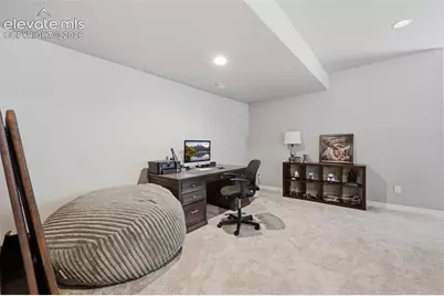 10398 Sharon Springs Drive, Colorado Springs, CO 80924 - Photo 24