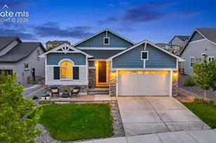 10398 Sharon Spgs Dr, Colorado Springs, CO 80924 - Photo 4