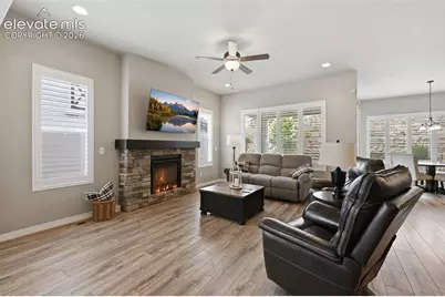 10398 Sharon Springs Drive, Colorado Springs, CO 80924 - Photo 8