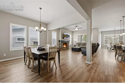 10398 Sharon Springs Drive, Colorado Springs, CO 80924 - Photo 6