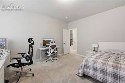 10398 Sharon Springs Drive, Colorado Springs, CO 80924 - Photo 30