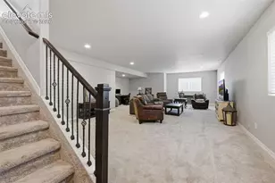 10398 Sharon Spgs Dr, Colorado Springs, CO 80924 - Photo 22
