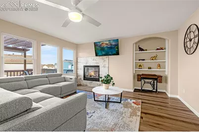 4560 Kashmire Drive, Colorado Springs, CO 80920 - Photo 14