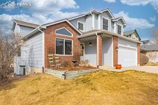 4560 Kashmire Dr, Colorado Springs, CO 80920 - Photo 2