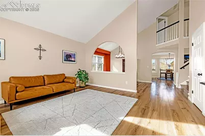 4560 Kashmire Drive, Colorado Springs, CO 80920 - Photo 4