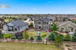 12148 Eagle Crest Ct, Peyton, CO 80831 - Photo 6