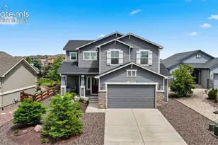 12148 Eagle Crest Ct, Peyton, CO 80831 - Photo 4