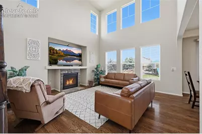12148 Eagle Crest Court, Peyton, CO 80831 - Photo 12
