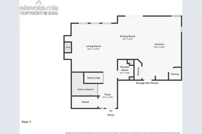 12148 Eagle Crest Court, Peyton, CO 80831 - Photo 38