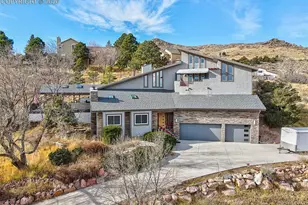 5330 Aubrey Way, Colorado Springs, CO 80919 - Photo 1