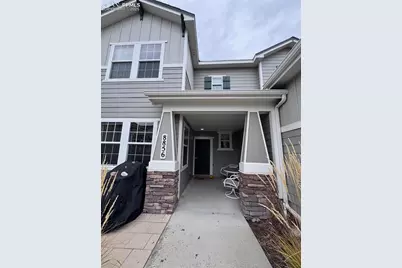 8856 Bella Flora Heights, Colorado Springs, CO 80924 - Photo 2