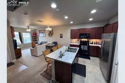8856 Bella Flora Heights, Colorado Springs, CO 80924 - Photo 6