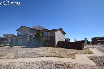 8105 Sedgewick Drive, Colorado Springs, CO 80925 - Photo 2