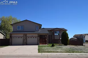 8105 Sedgewick Dr, Colorado Springs, CO 80925 - Photo 1