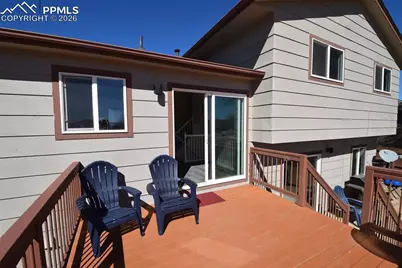 8105 Sedgewick Drive, Colorado Springs, CO 80925 - Photo 6