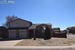 8105 Sedgewick Dr, Colorado Springs, CO 80925 - Photo 1