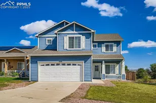 5048 Buchanan Dr, Pueblo, CO 81008 - Photo 2