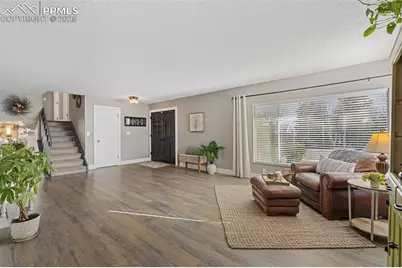 3160 E Westcliff Drive, Colorado Springs, CO 80906 - Photo 8