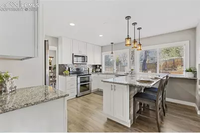 3160 E Westcliff Drive, Colorado Springs, CO 80906 - Photo 4