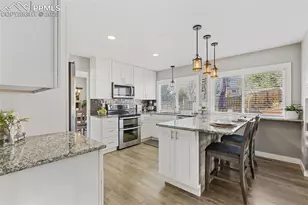 3160 E Westcliff Dr, Colorado Springs, CO 80906 - Photo 4