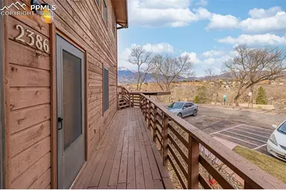 2386 Stepping Stones Way, Colorado Springs, CO 80904 - Photo 2