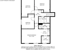 6130 Steamboat Ct, Colorado Springs, CO 80919 - Photo 40