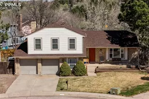 6130 Steamboat Ct, Colorado Springs, CO 80919 - Photo 4