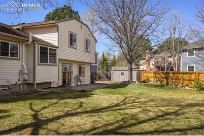 6130 Steamboat Court, Colorado Springs, CO 80919 - Photo 30