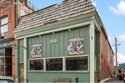 308 Victor Avenue, Victor, CO 80860 - Photo 4