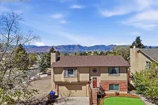 7910 Moundsview Dr, Colorado Springs, CO 80920 - Photo 2