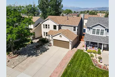 8042 Scarborough Drive, Colorado Springs, CO 80920 - Photo 1
