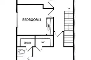 5209 Palomino Ranch Point, Colorado Springs, CO 80922 - Photo 14