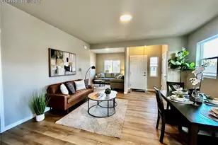 5209 Palomino Ranch Point, Colorado Springs, CO 80922 - Photo 2